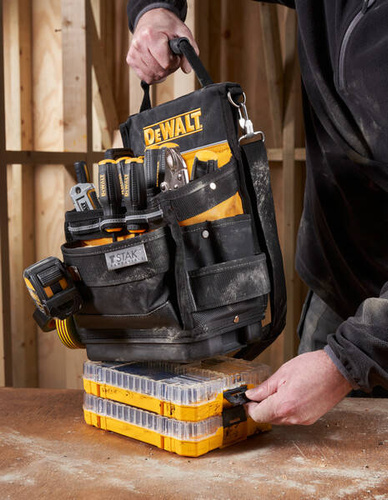 Sakwa narzędziowa Dewalt DWST83541-1