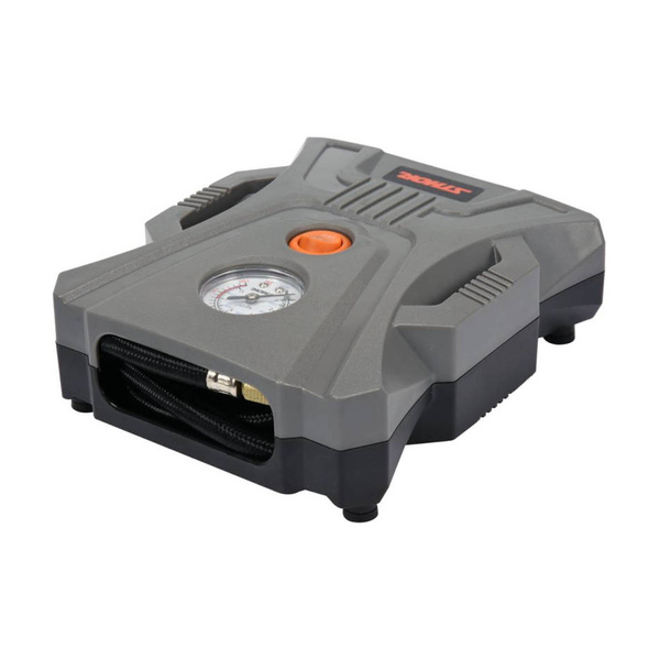 Kompresor samochodowy Sthor 120 W 82105