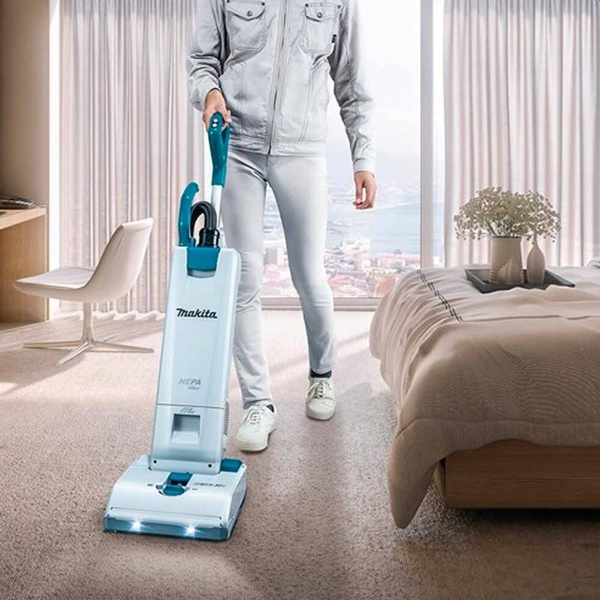 Odkurzacz pionowy Makita DVC560Z akumulatorowy 2x 18 V