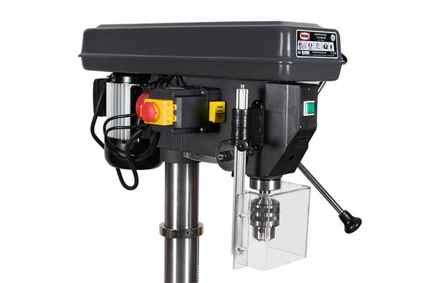 Wiertarka precyzyjna stołowa kolumnowa Proma E-1516B/400 (25401501)