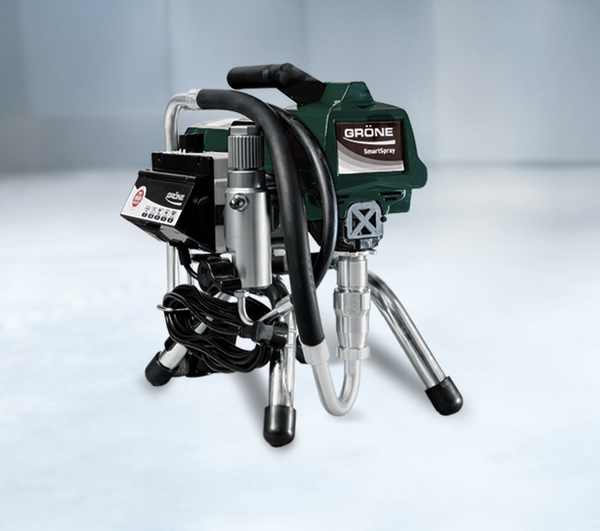 Agregat malarski SmartSpray 20L Grone 2560-201101L