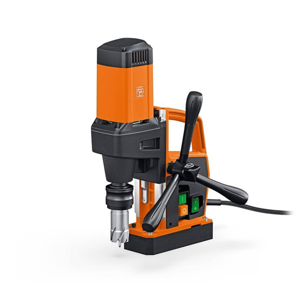 Wiertarka magnetyczna Fein KBE 32 QW