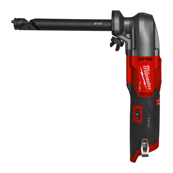 Nożyce do blachy Milwaukee M12 FNB16-0X