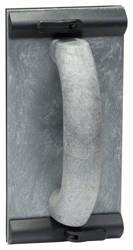 Szlifierka ręczna z uchwytem i urządzeniem mocującym 115x230 Bosch 2608608N24
