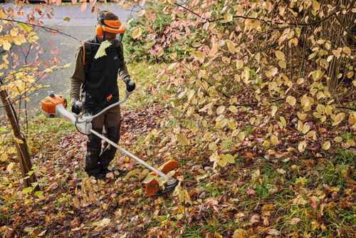 Kosa spalinowa Stihl FS 461 C-EM zestaw