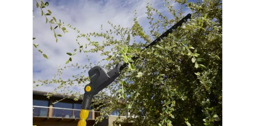 Nożyce do żywopotu na wysięgniku Stiga SPH 700 AE