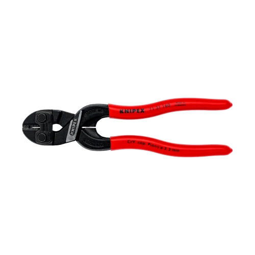 Szczypce tnące przegubowe 160 mm Knipex CoBolt S 7131160