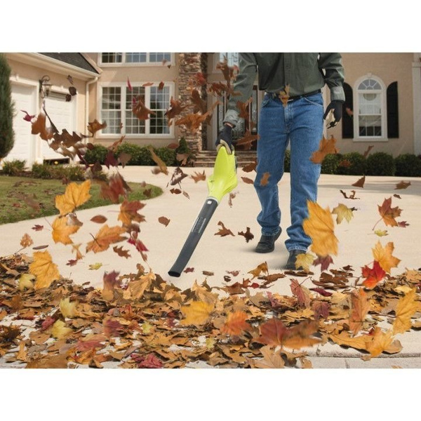 Dmuchawa Ryobi OBV18 5133003661-outlet