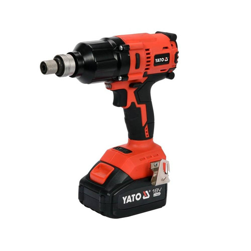 Klucz udarowy Yato YT-82806