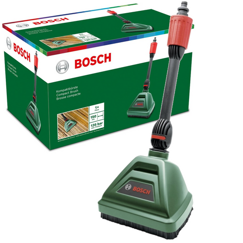 Szczotka do myjek ciśnieniowych Bosch F016800592