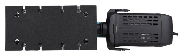 Szlifierka oscylacyjna Makita BO3710