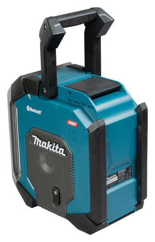 Radio budowlane Makita MR006G