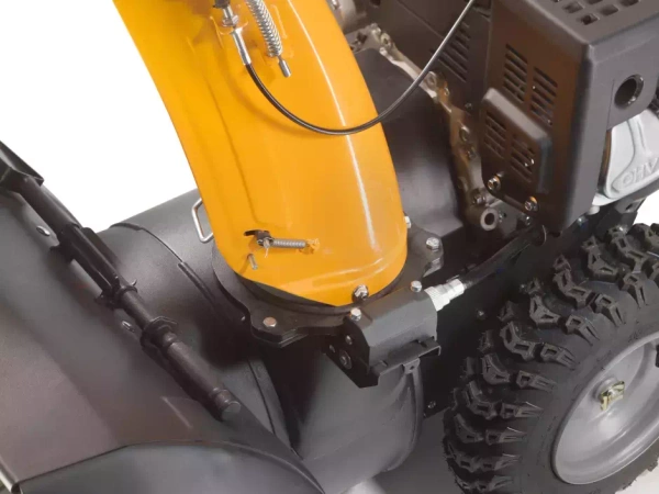 Odśnieżarka spalinowa Stiga ST 5266 P