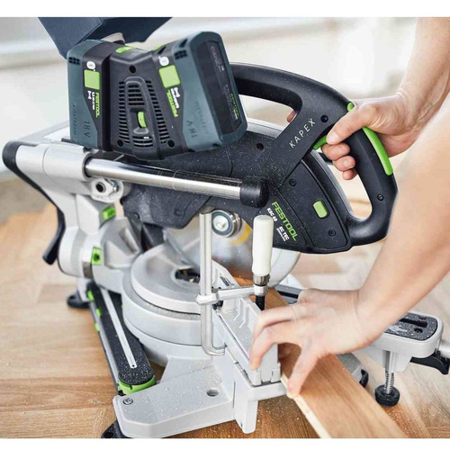 Ukośnica Festool KAPEX KSC 60 EB-Basic 577775