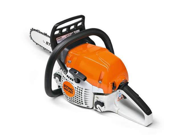 Pilarka spalinowa Stihl MS 251 35 cm; 3/8"; PD3; 1,3 L04