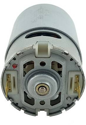 Silnik DC do 6280D 6281D - 629875-4 Makita