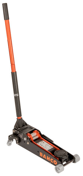 Podnośnik samochodowy wózkowy Bahco BAHCOBH1A1500A 1,5 T