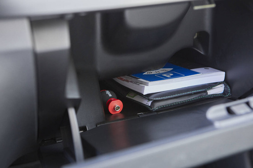 Wkrętak magnetyczny z magazynkiem do bitów Wiha 33744