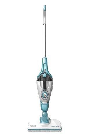 Mop parowy 7 w 1 FSMH1321 Black & Decker