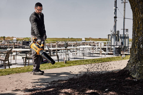 Dmuchawa akumulatorowa Dewalt DCMBL777N