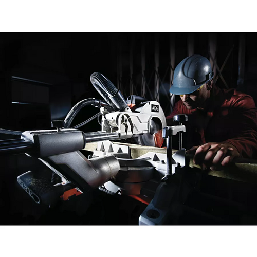 Ukośnica AEG PS254L