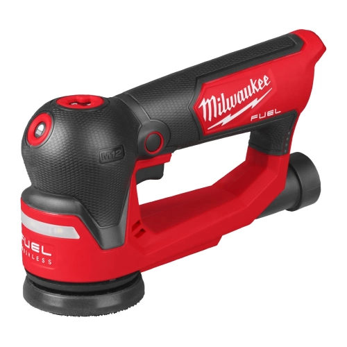 Szlifierka mimośrodowa Milwaukee M12 FSDR75-0B