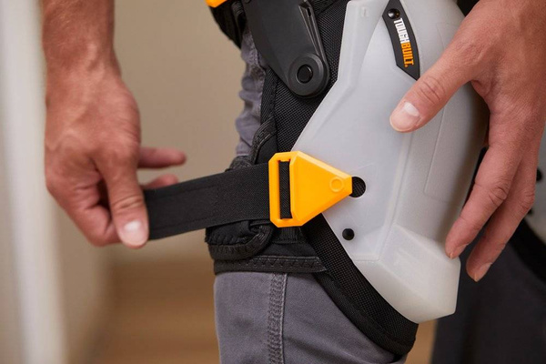 Nakolanniki Toughbuilt TB-KP-G3R