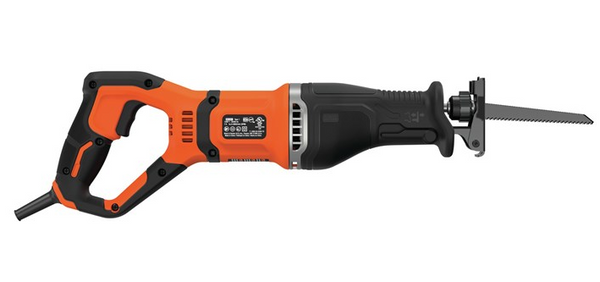 Piła szablasta BES301-QS Black&Decker