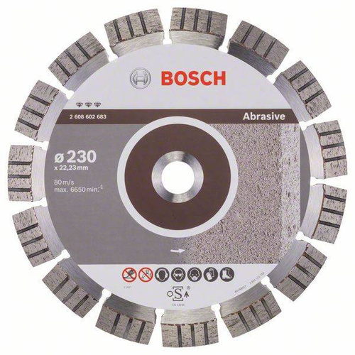 Bosch 2608602683