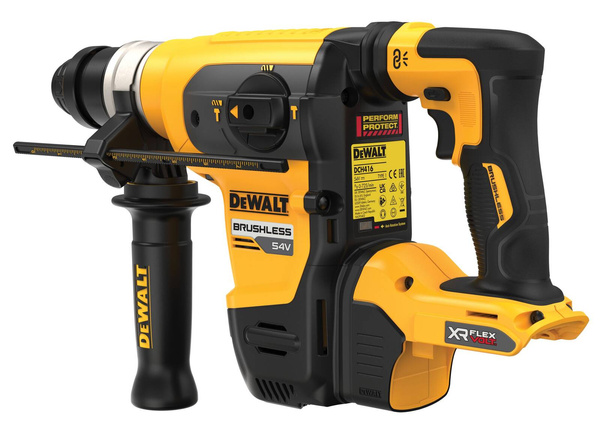 Młotowiertarka Dewalt DCH416NT