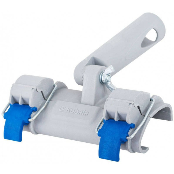 Zestaw narzędzi do gładzi w walizce MASTER SET 0651 KUBALA