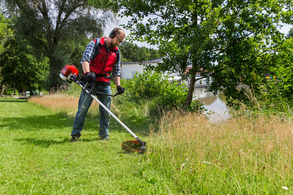 Kosa spalinowa solo by AL-KO 141 B 127615