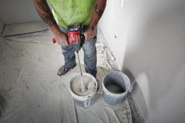 Mieszarka Milwaukee M18 FPM-0X