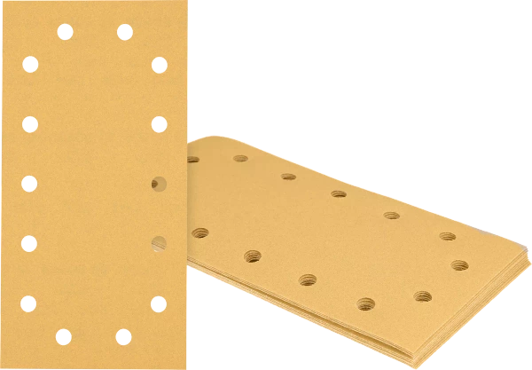 Papier ścierny Bosch Expert C470 2608901670, 80x133 mm, G 60/120/180, 10 szt. 