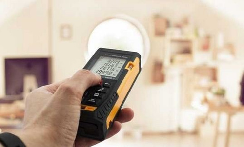 Dalmierz HDM-7G Nivel System