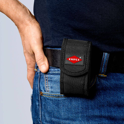 Zestaw kluczy nastawnych Knipex 002072V04XS