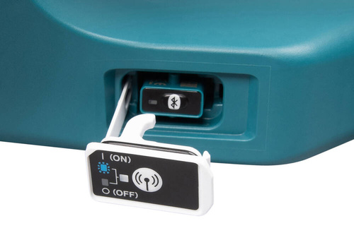 Przecinarka Makita CE002GZ01