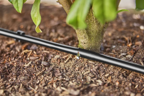 Linia kroplująca do rzędów roślin Gardena 13501-20