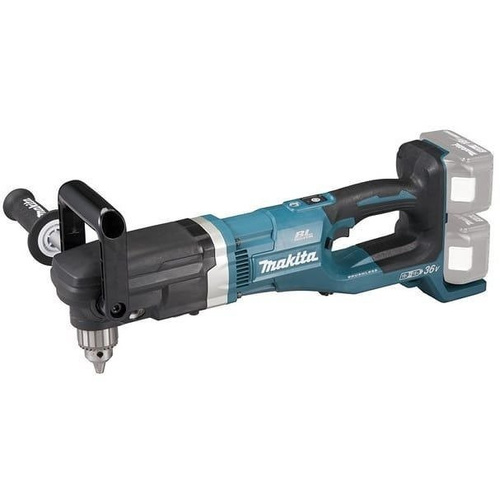 Akumulatorowa wiertarka kątowa Makita DDA460Z