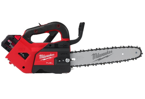 Pilarka łańcuchowa akumulatorowa Milwaukee M18 FTHCHS30-802