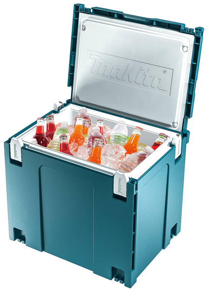 Lodówka turystyczna Makita Makpac 198253-4