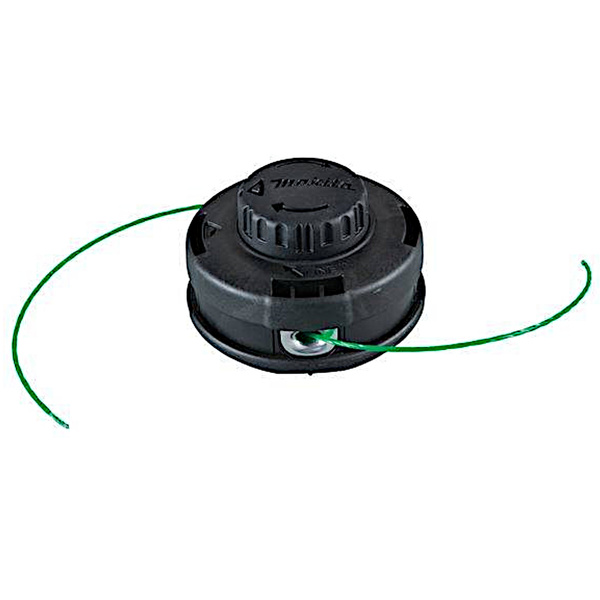 Głowica zyłkowa M8x1.25LH 2,0mm 191D91-7 Makita