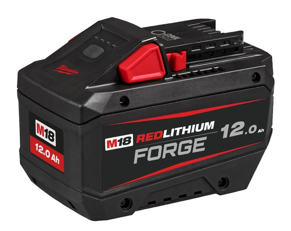 Akumulator Milwaukee M18 FB12 18V 12.0Ah