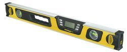 Poziomica 60 cm z elektronicznym odczytem Stanley Fatmax 0-42-065