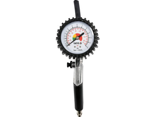 Pistolet do pompowania Yato YT-2370