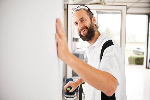 Szlifierka mimośrodowa Festool ETSC 2 125-Basic 577733