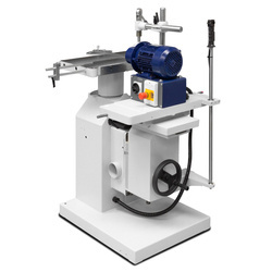 Wiertarka pozioma Holzkraft  LLB 40 DT