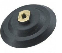 Dysk mocujący DEDRA H12GM14 z rzepem