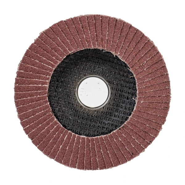 Tarcza listkowa do metalu X431 115x22,23 P60 Bosch 2608603713