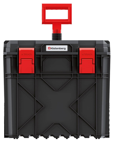 Skrzynia narzędziowa Kistenberg KXB604050